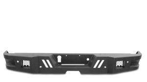 Toyota Tundra Bumper - Rear - Body Armor 4x4 - Eco Series - `14-`19